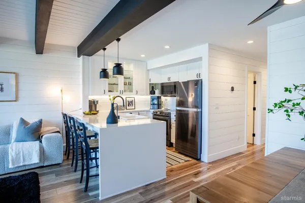 $748,000 | 357 Ala Wai Boulevard, Unit 234, South Lake Tahoe, CA 96150