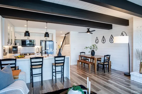 $748,000 | 357 Ala Wai Boulevard, Unit 234, South Lake Tahoe, CA 96150