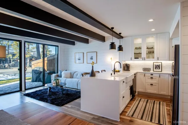 $748,000 | 357 Ala Wai Boulevard, Unit 234, South Lake Tahoe, CA 96150