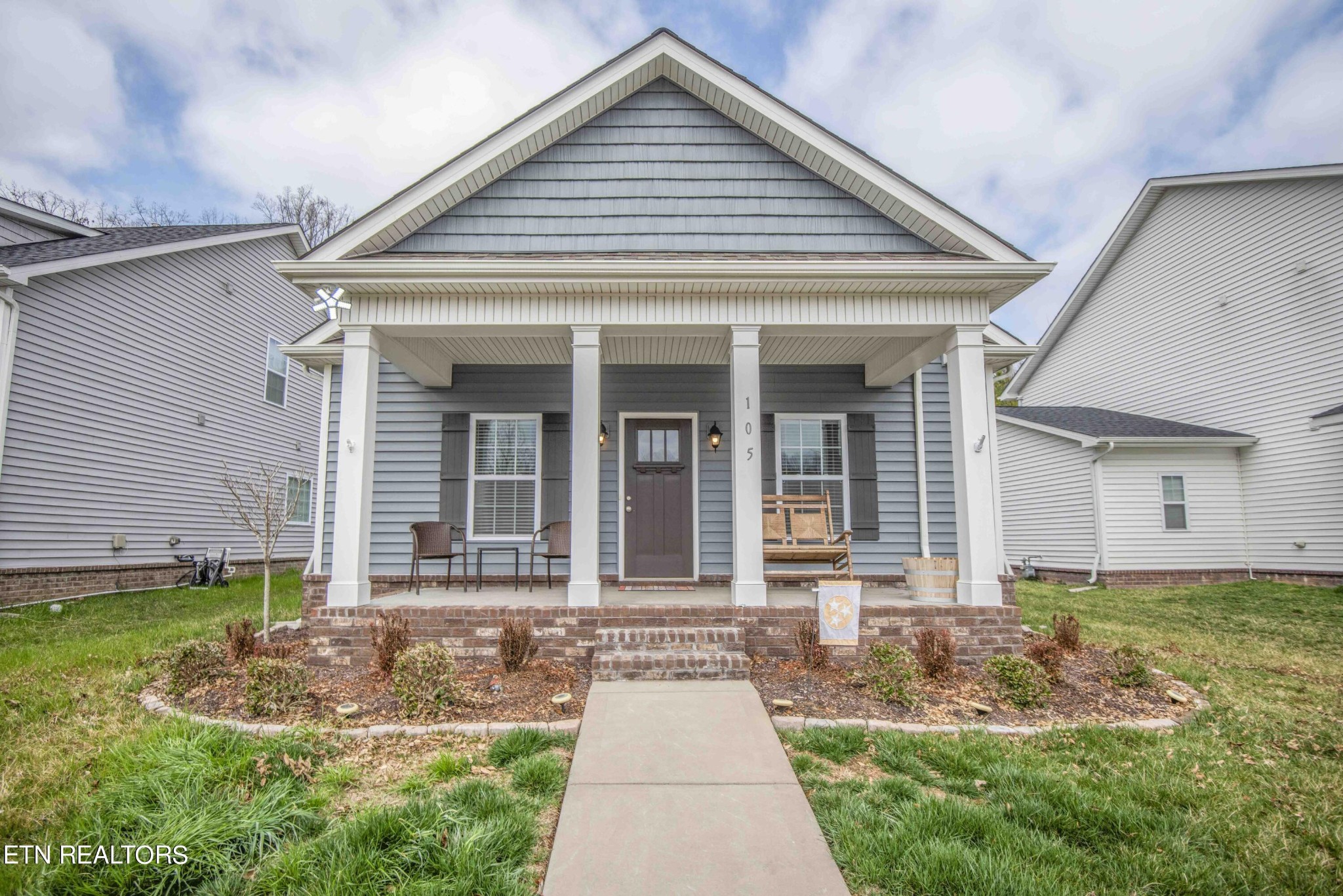 105 West Rarity Ridge Parkway Oak Ridge, TN 37830 - Photo 1 of 28 Gallery Image 1