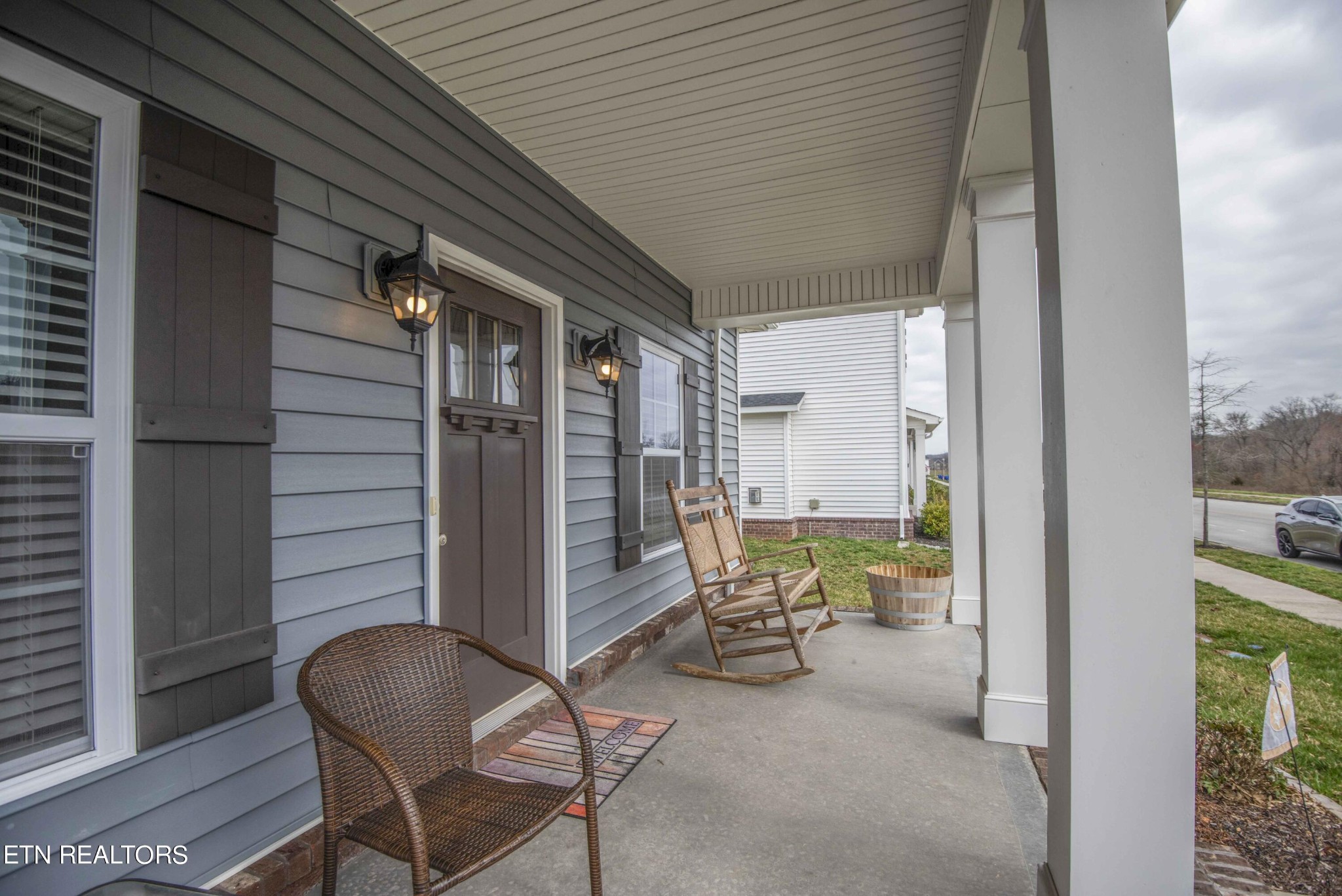 105 West Rarity Ridge Parkway Oak Ridge, TN 37830 - Photo 7 of 28 Gallery Image 7