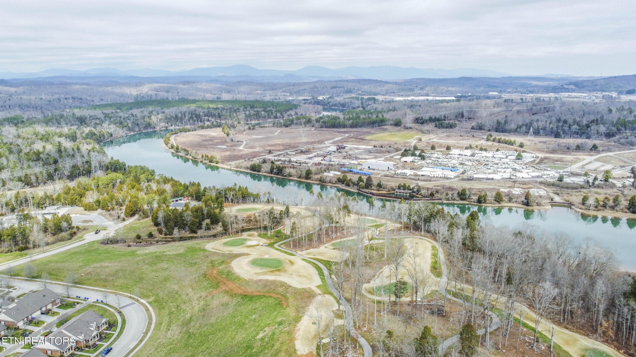 105 West Rarity Ridge Parkway Oak Ridge, TN 37830 - Photo 8 of 28 Gallery Image 8