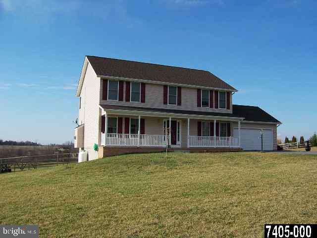 720 Old Westminster Road Hanover, PA 17331 - Photo 1 of 1