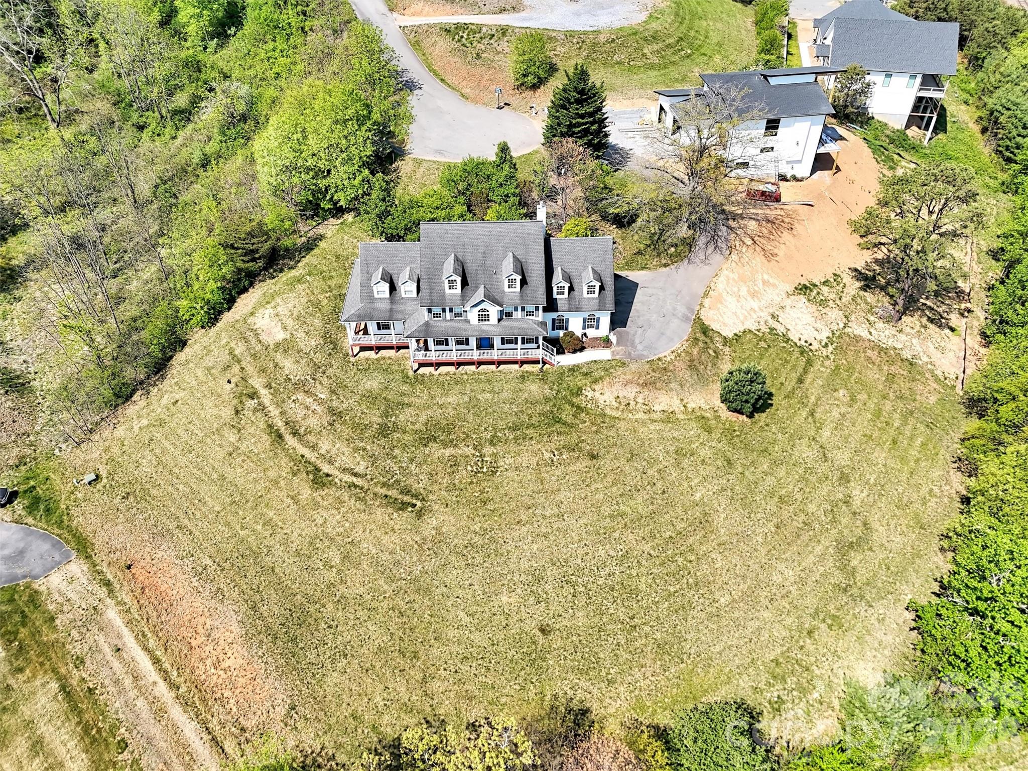 237 Midway Crossing Drive Clyde, NC 28721 - Photo 38 of 42