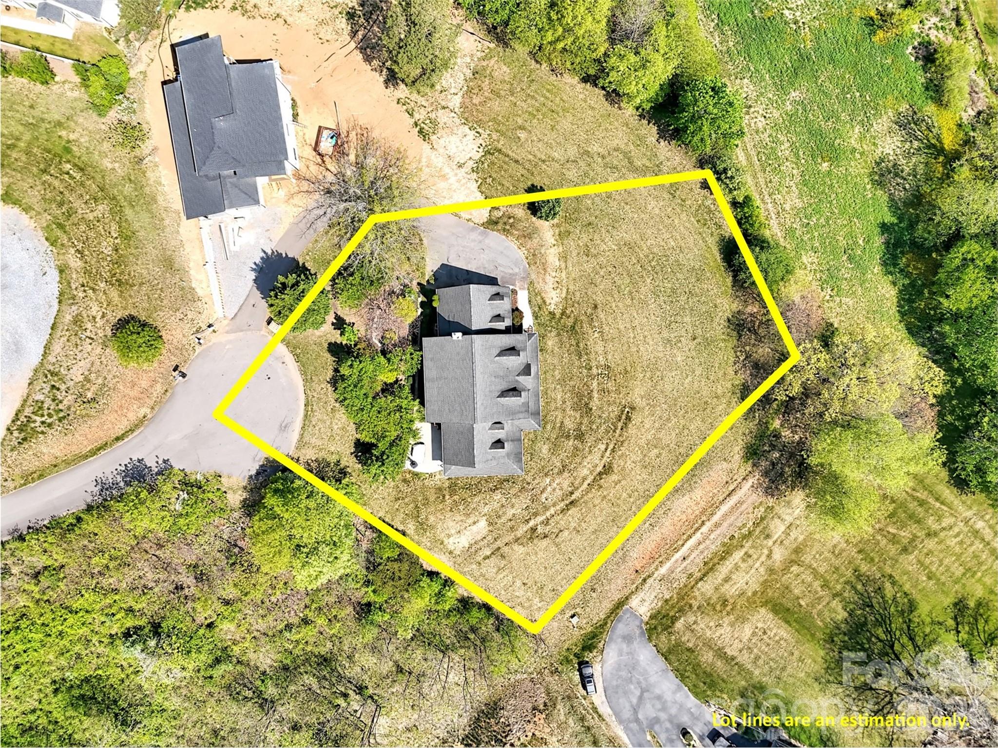 237 Midway Crossing Drive Clyde, NC 28721 - Photo 40 of 42