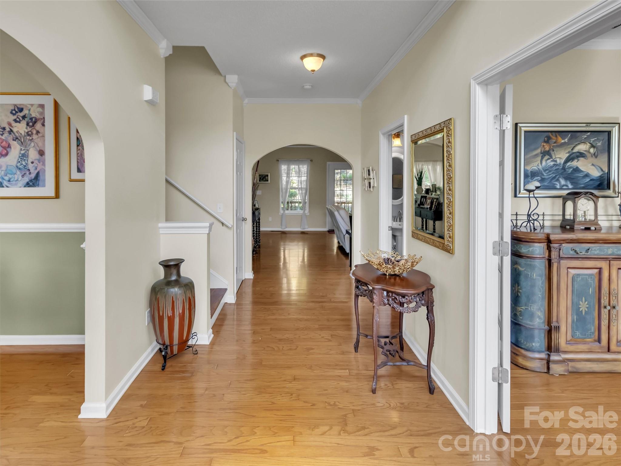 237 Midway Crossing Drive Clyde, NC 28721 - Photo 5 of 42