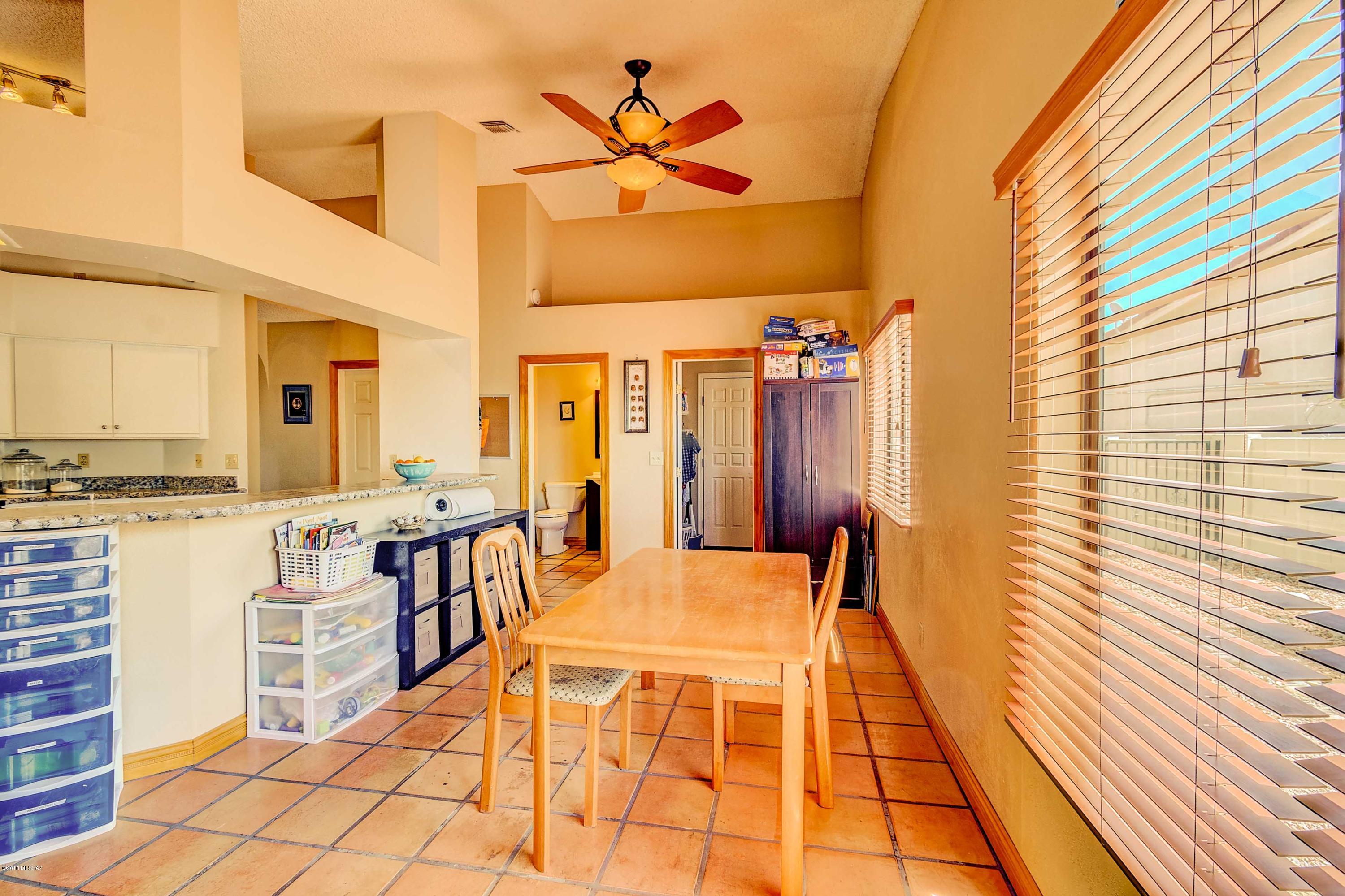 11317 North Copper Spring Place Oro Valley, AZ 85737 - Photo 11 of 29