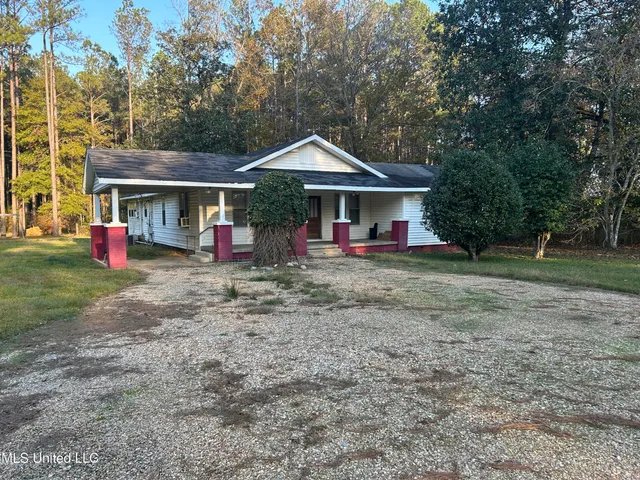 $350,000 | 4024 Old Mill Road, Osyka, MS 39657