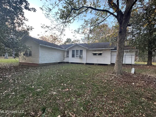 $350,000 | 4024 Old Mill Road, Osyka, MS 39657