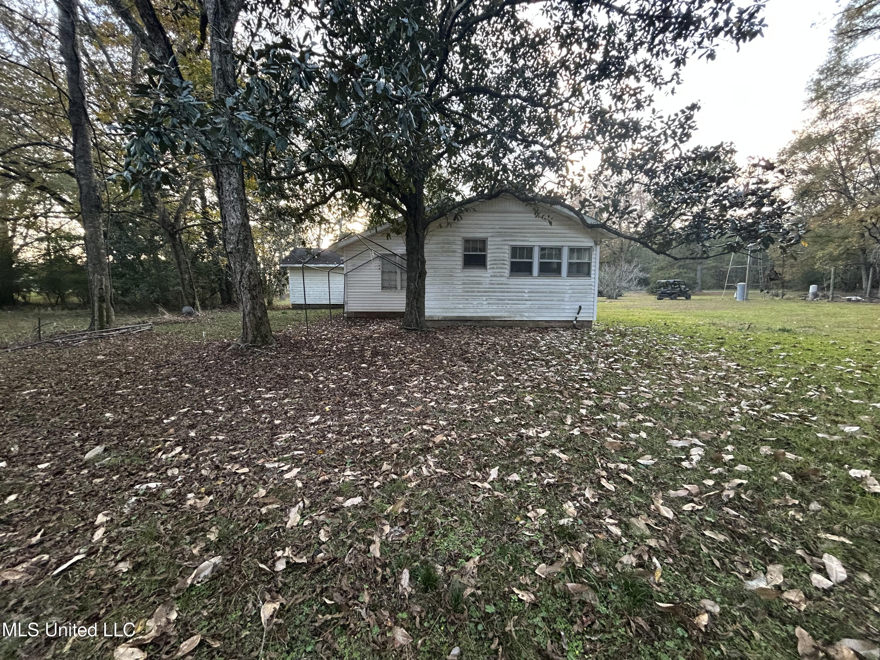 4024 Old Mill Road Osyka, MS 39657 - Photo 53 of 76 IMG_1025