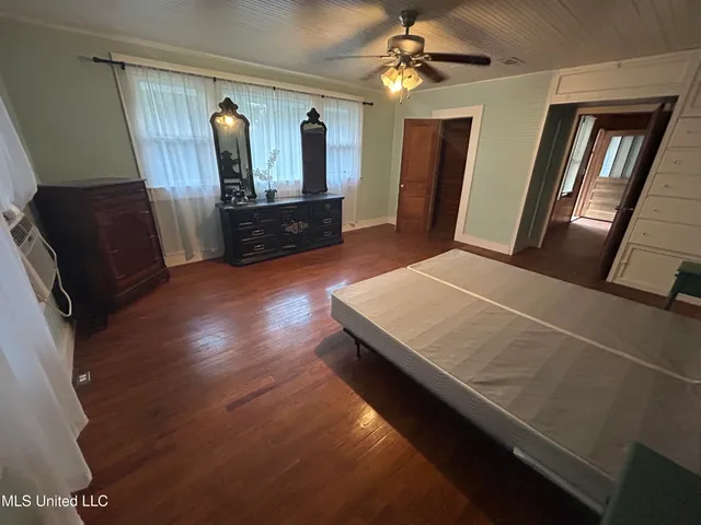 $350,000 | 4024 Old Mill Road, Osyka, MS 39657