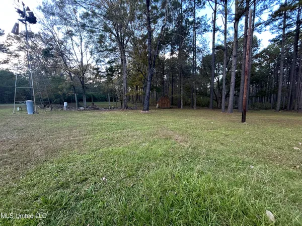 $350,000 | 4024 Old Mill Road, Osyka, MS 39657