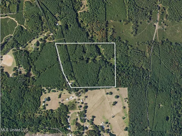 $350,000 | 4024 Old Mill Road, Osyka, MS 39657