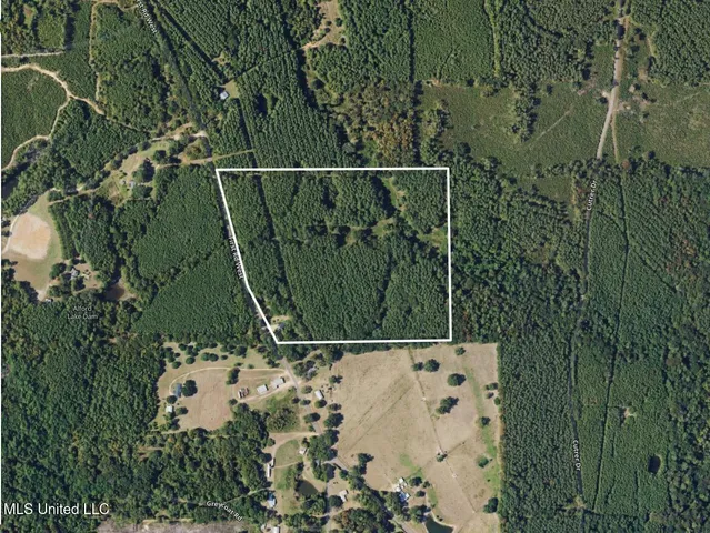 $350,000 | 4024 Old Mill Road, Osyka, MS 39657