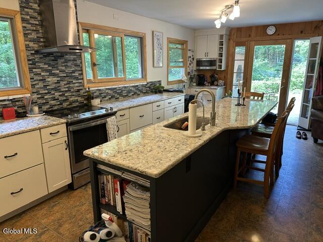 164 Alder Brook Road Bolton, NY 12814 - Photo 9 of 27 IMG_5549