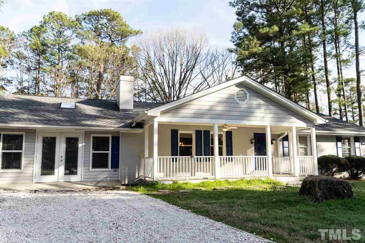 5705 Spring Road Raleigh, NC 27603 - Photo 1 of 22