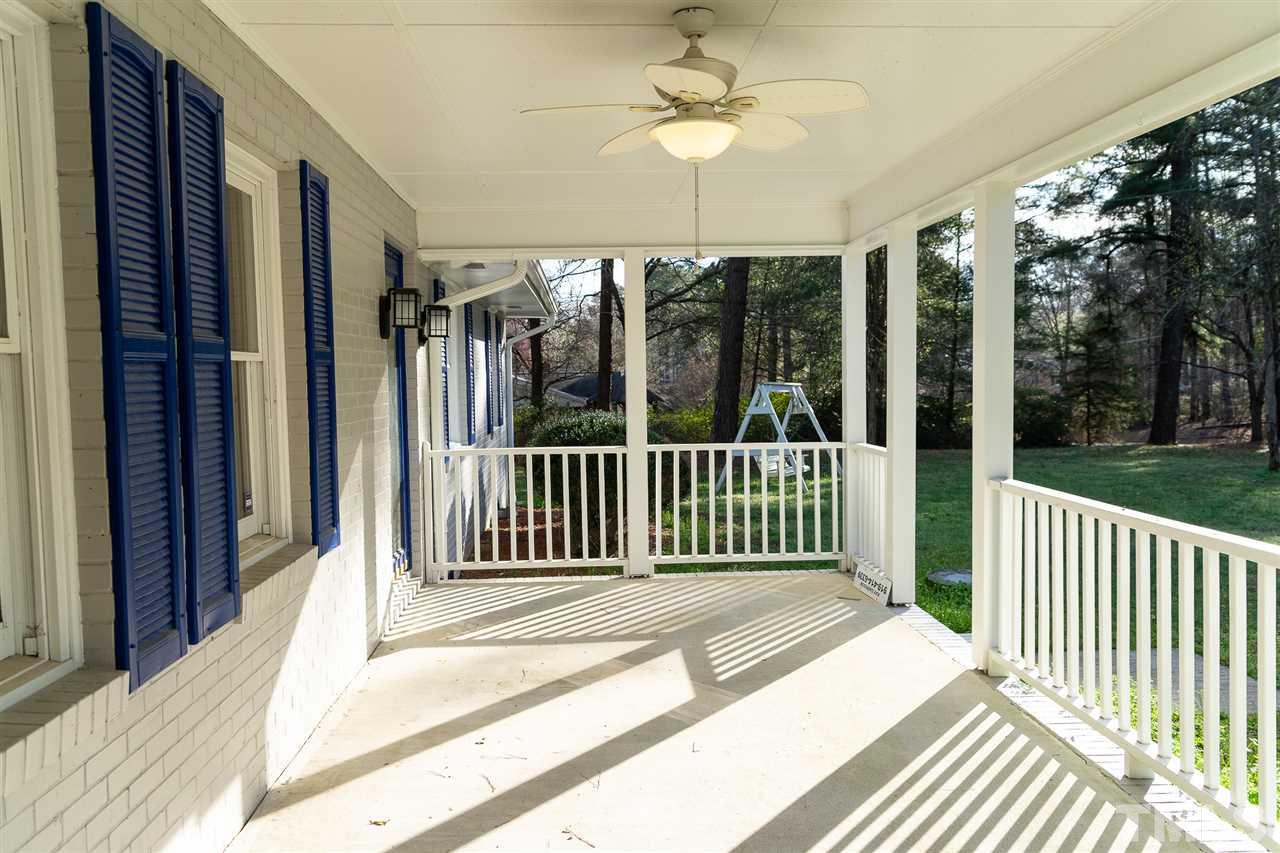 5705 Spring Road Raleigh, NC 27603 - Photo 2 of 22