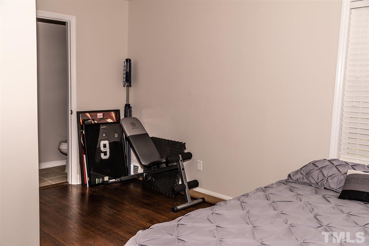 5705 Spring Road Raleigh, NC 27603 - Photo 19 of 22