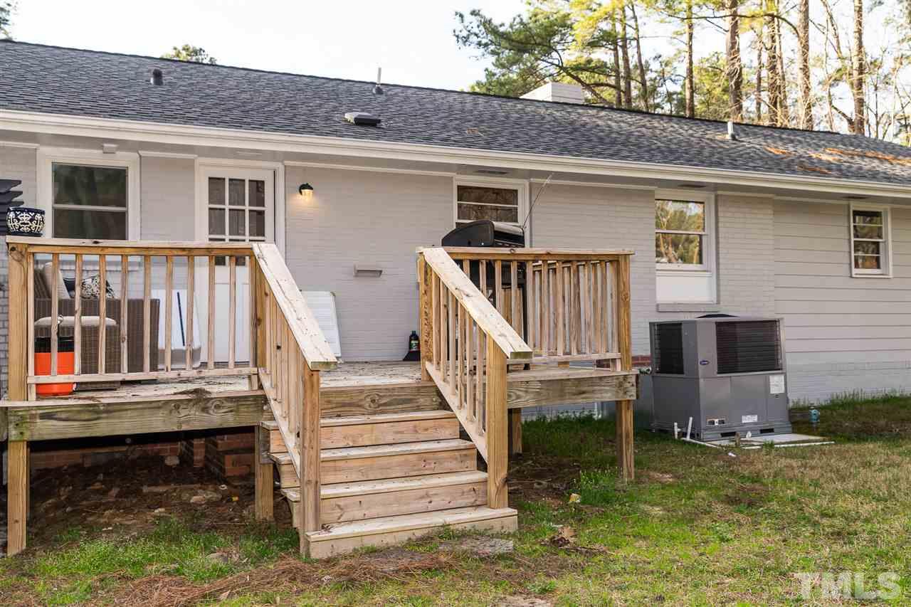 5705 Spring Road Raleigh, NC 27603 - Photo 20 of 22