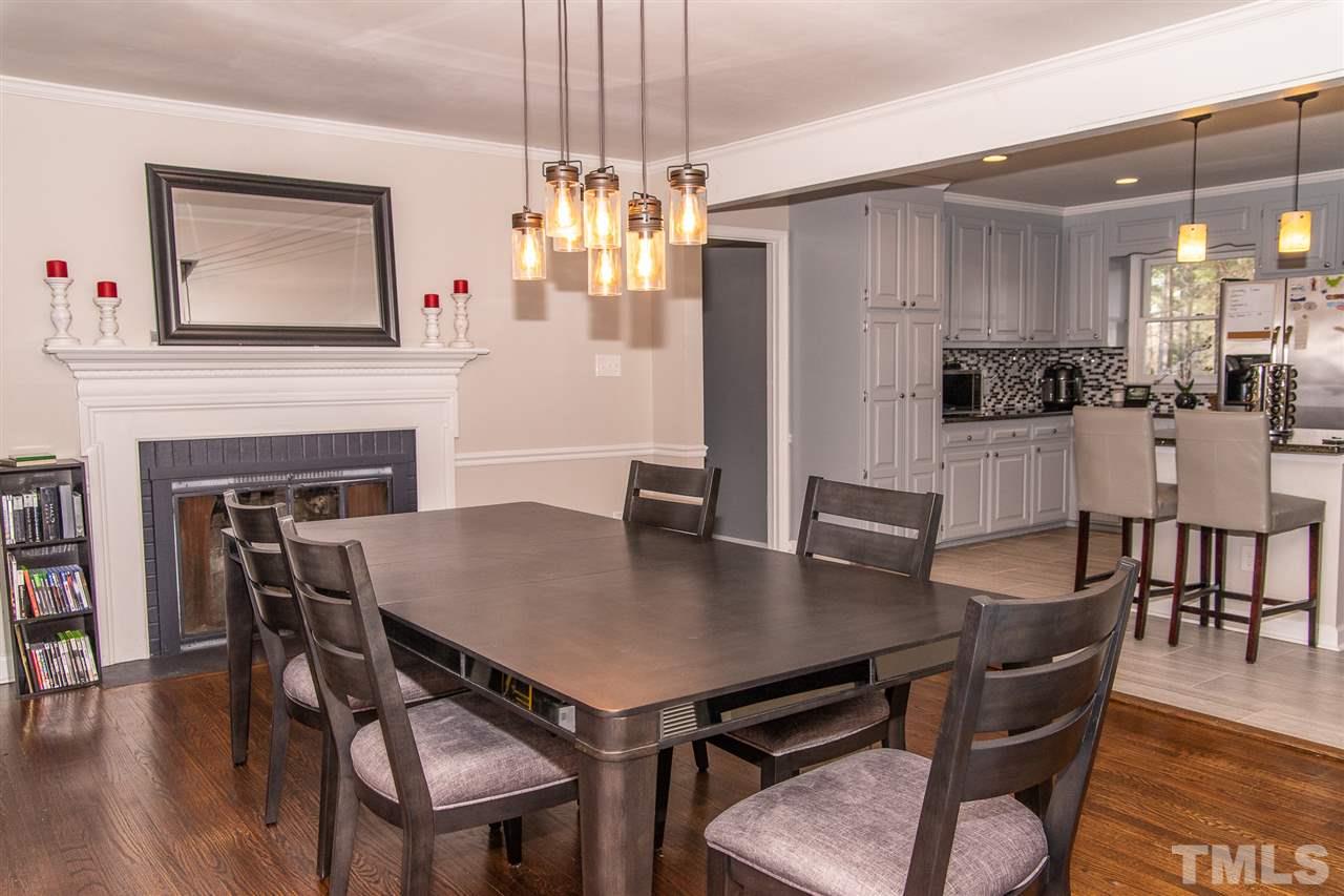 5705 Spring Road Raleigh, NC 27603 - Photo 3 of 22