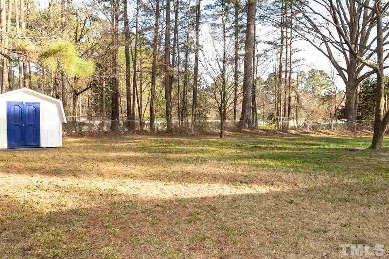 5705 Spring Road Raleigh, NC 27603 - Photo 21 of 22