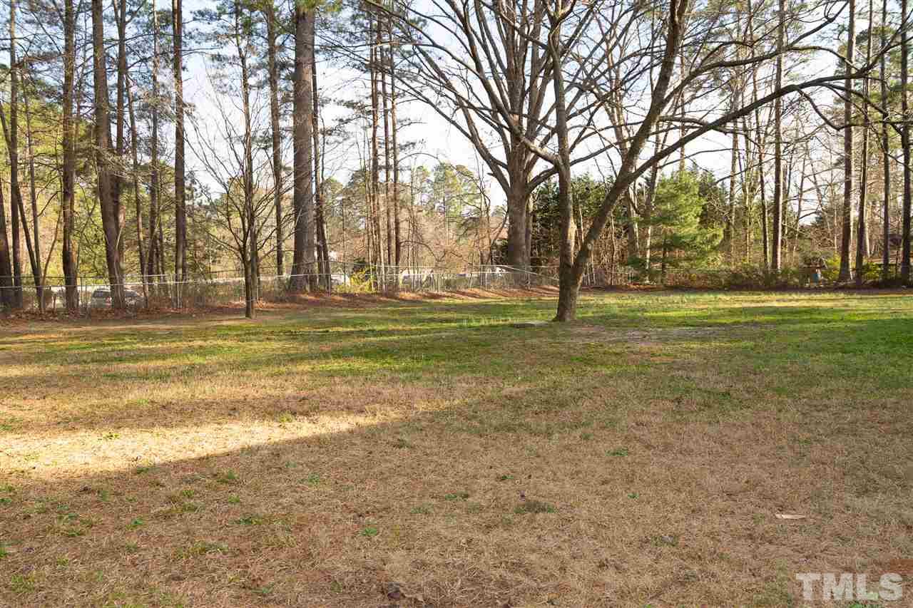 5705 Spring Road Raleigh, NC 27603 - Photo 22 of 22