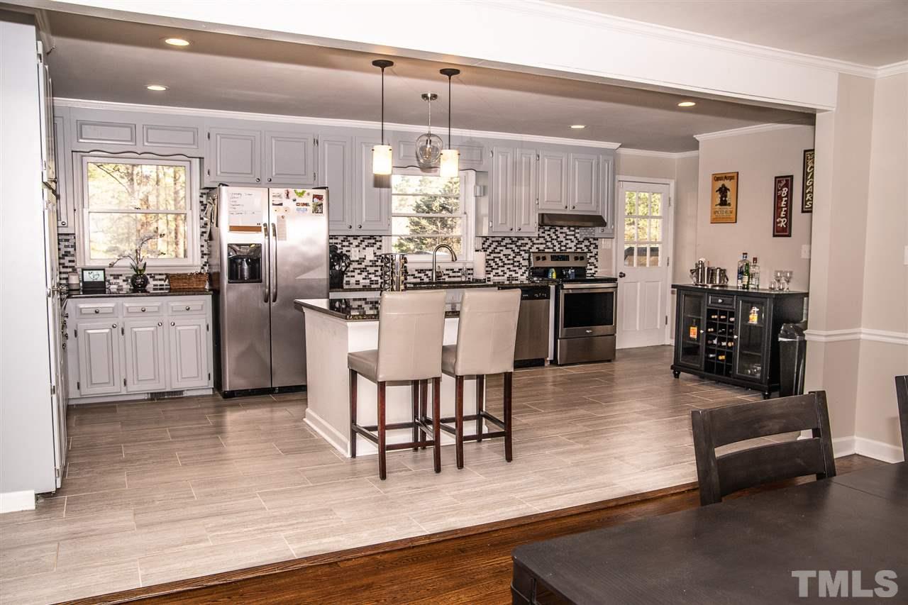 5705 Spring Road Raleigh, NC 27603 - Photo 4 of 22