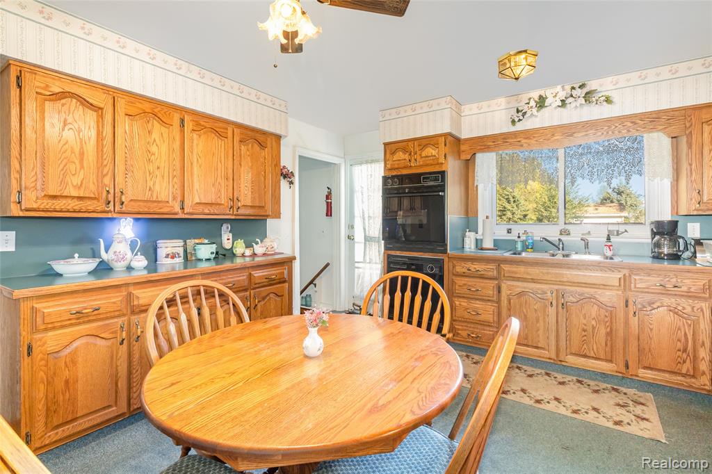1379 Bowers Road Lapeer, MI 48446 - Photo 4 of 23 Gallery Image 4
