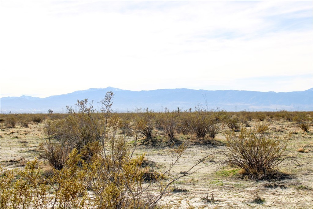 9-ac Johnson Road Phelan, CA 92371 - Photo 13 of 15 a view of lake and mountain