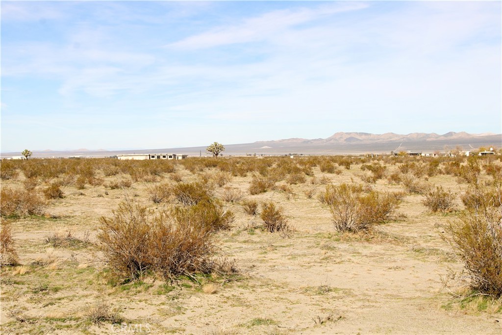 9-ac Johnson Road Phelan, CA 92371 - Photo 6 of 15 a view of lake view and mountain