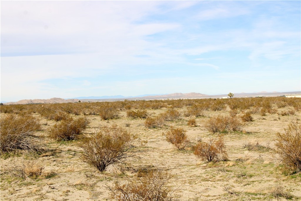 9-ac Johnson Road Phelan, CA 92371 - Photo 7 of 15 view of city and mountain