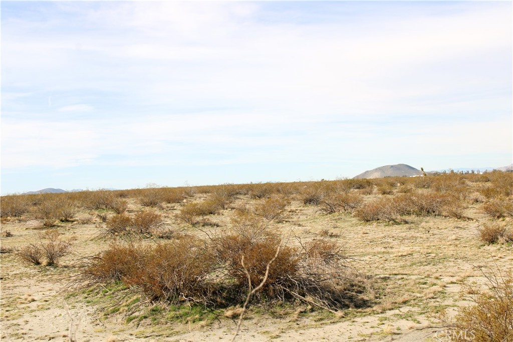 9-ac Johnson Road Phelan, CA 92371 - Photo 8 of 15 an aerial view of houses covered in snow