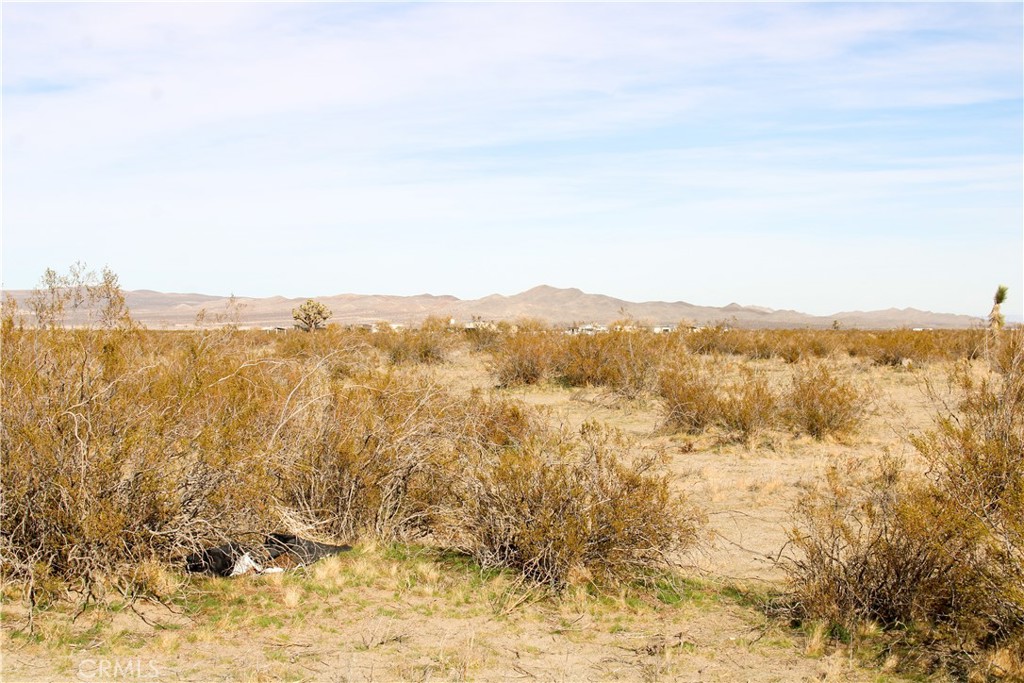 9-ac Johnson Road Phelan, CA 92371 - Photo 9 of 15 a view of lake view and mountain