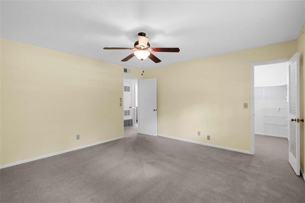 117 Treeside Drive Rome, GA 30165 - Photo 27 of 38