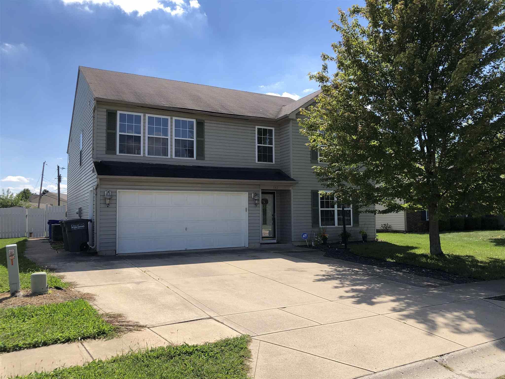 842 Springwater Road Kokomo, IN 46902 - Photo 1 of 19