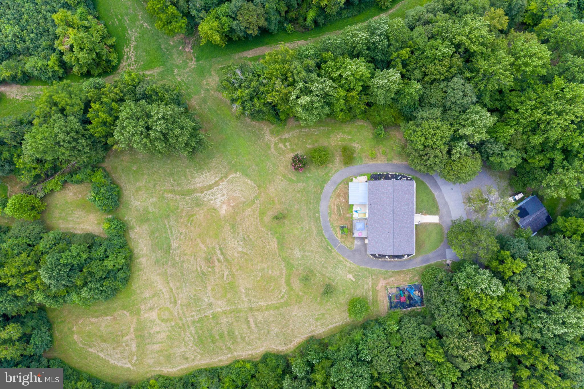 3252 Solomons Island Road Huntingtown, MD 20639 - Photo 39 of 42 Bring your guns, horses, livestock, home business