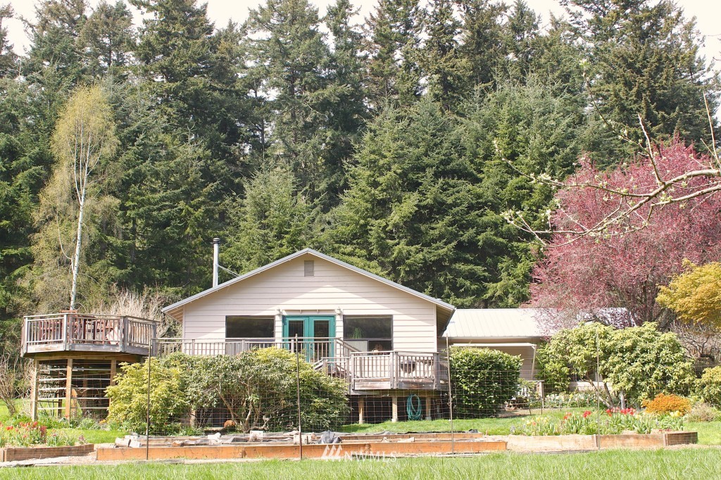 850 Point Lawrence Road Orcas Island, WA 98279 - Photo 1 of 24 Gallery Image 1