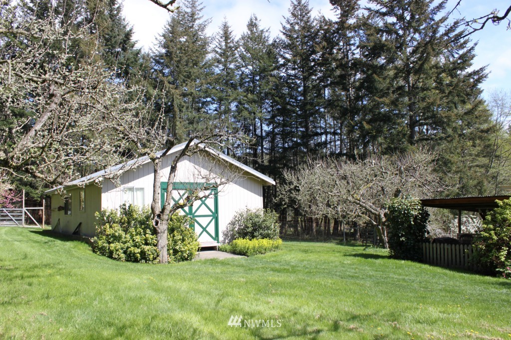 850 Point Lawrence Road Orcas Island, WA 98279 - Photo 15 of 24 Gallery Image 15