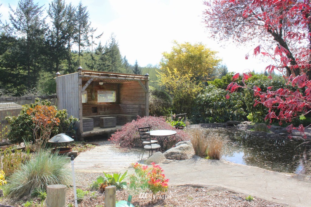 850 Point Lawrence Road Orcas Island, WA 98279 - Photo 5 of 24 Gallery Image 5