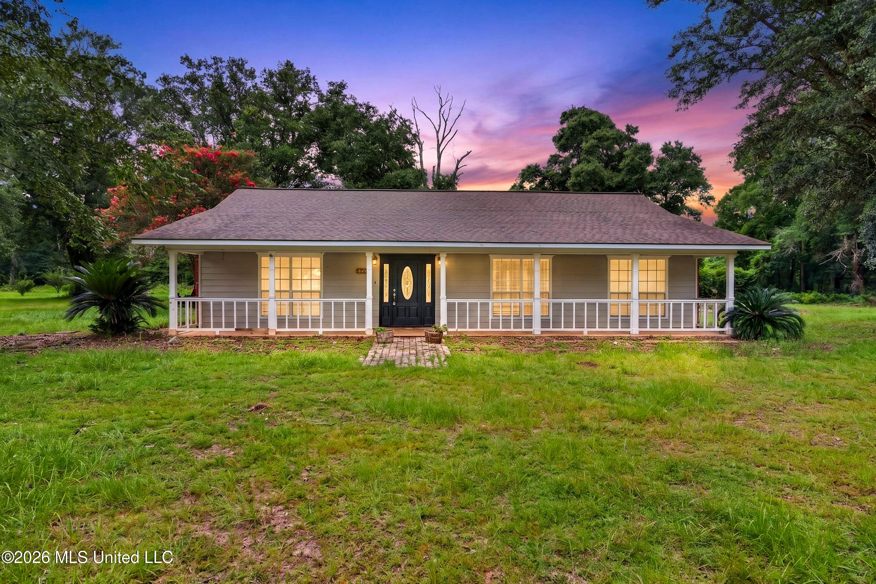 21425 Clifford Johnson Road Moss Point, MS 39562 - Photo 3 of 33 12425CliffordJohnsonRd-3