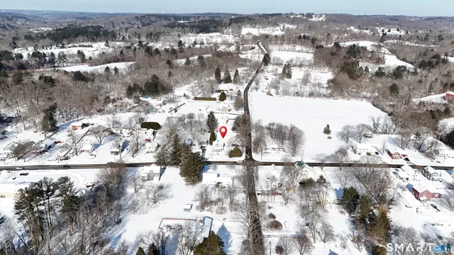 $330,000 | 180 Old Turnpike Road, Thompson, CT 06262