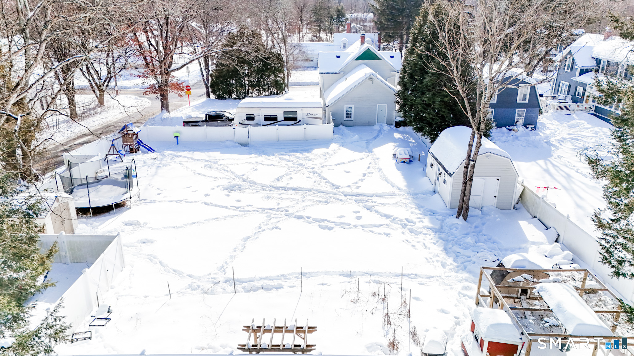 180 Old Turnpike Road Thompson, CT 06262 - Photo 16 of 29