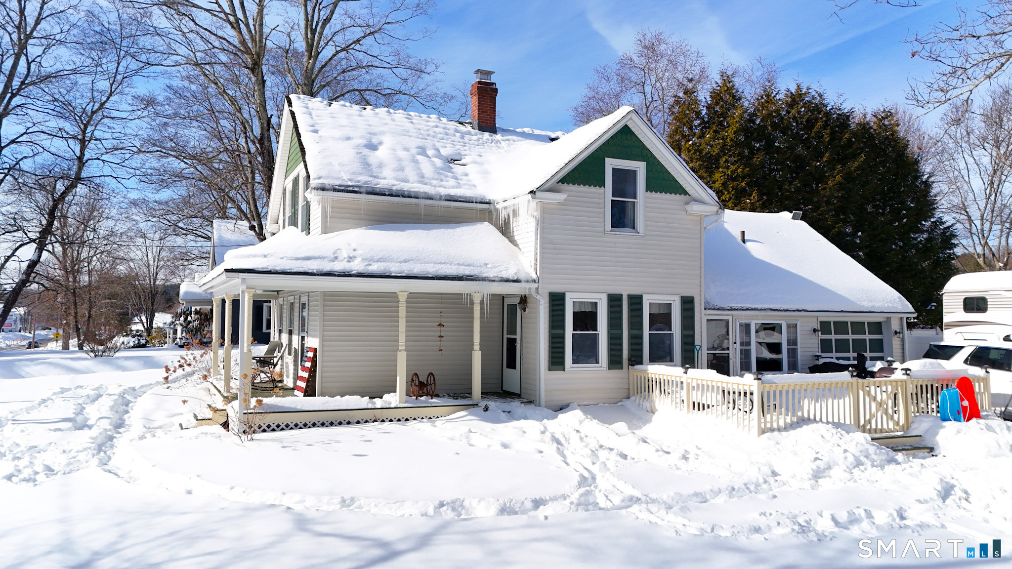 180 Old Turnpike Road Thompson, CT 06262 - Photo 6 of 29