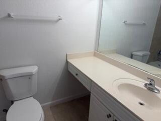 8189 Severn Drive, Unit C Boca Raton, FL 33433 - Photo 14 of 24 Primary Bath