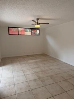 8189 Severn Drive, Unit C Boca Raton, FL 33433 - Photo 3 of 24 Spacious Living room Opens to Patio