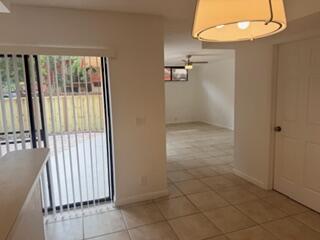 8189 Severn Drive, Unit C Boca Raton, FL 33433 - Photo 8 of 24 Dining Room