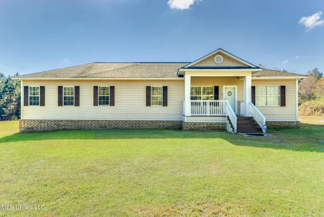 $259,900 | 3144 Highway 26, Wiggins, MS 39577