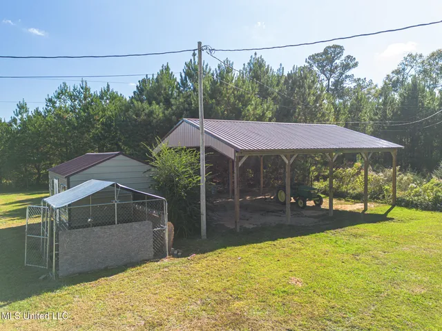 $259,900 | 3144 Highway 26, Wiggins, MS 39577