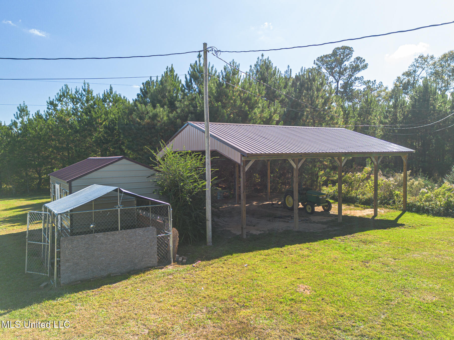 3144 Highway 26 Wiggins, MS 39577 - Photo 20 of 23 6-4