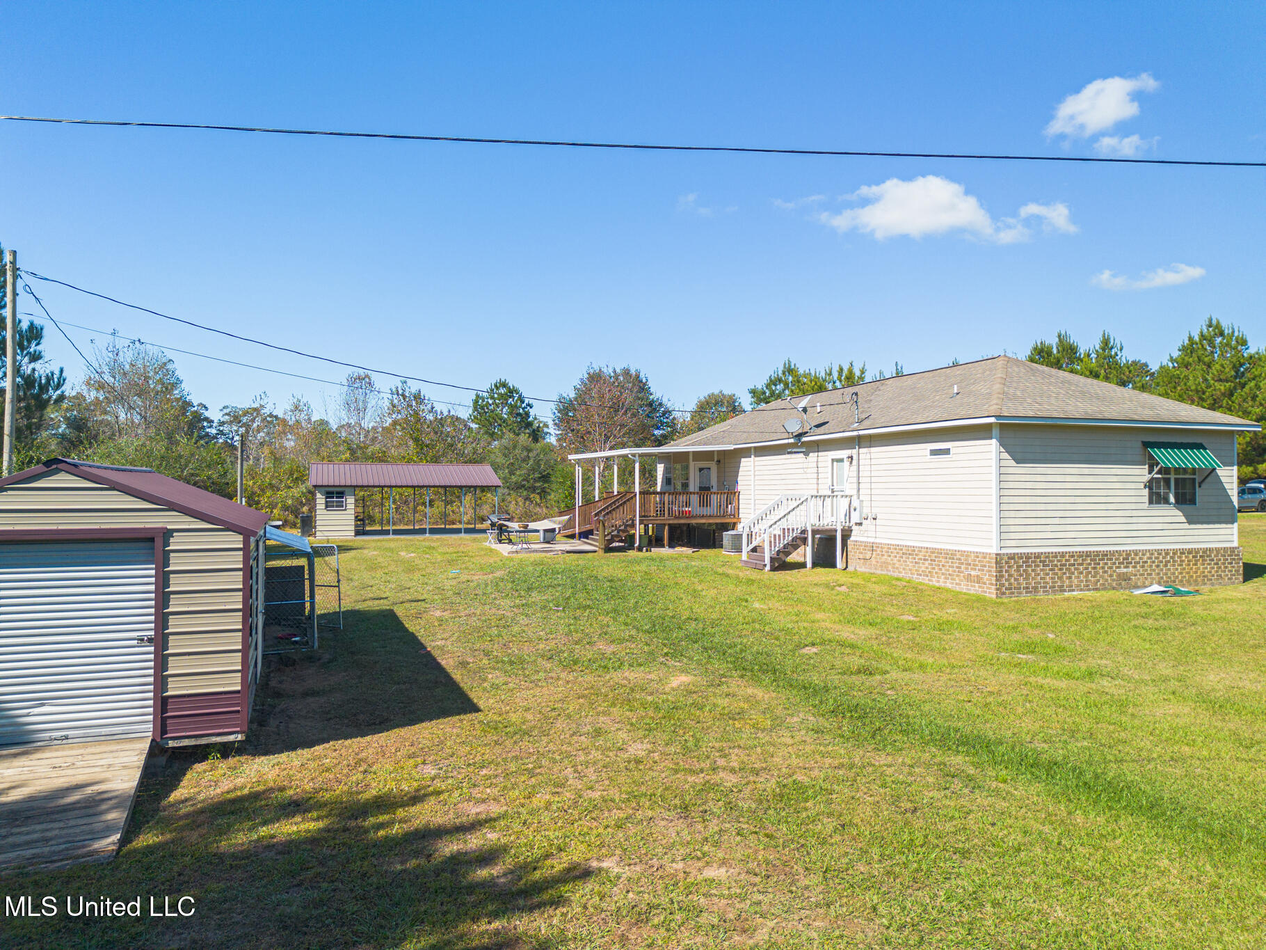 3144 Highway 26 Wiggins, MS 39577 - Photo 21 of 23 6-5